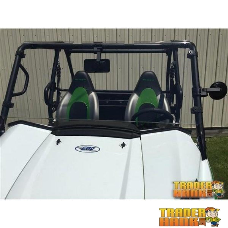 2016-20 Teryx 800 Hard Coated Polycarbonate Windshield | UTV ACCESSORIES - Free Shipping