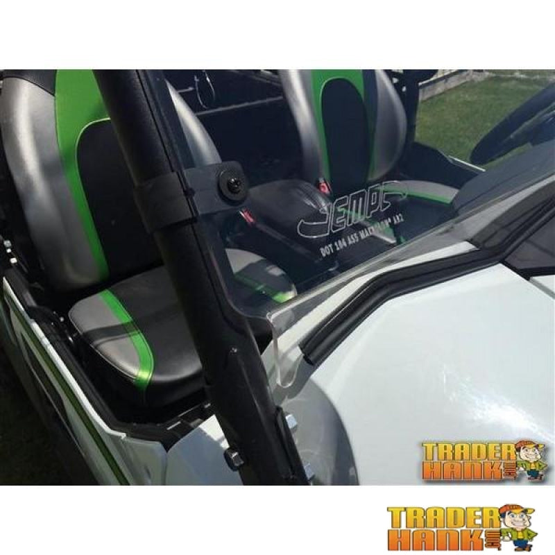 2016-20 Teryx 800 Hard Coated Polycarbonate Windshield | UTV ACCESSORIES - Free Shipping