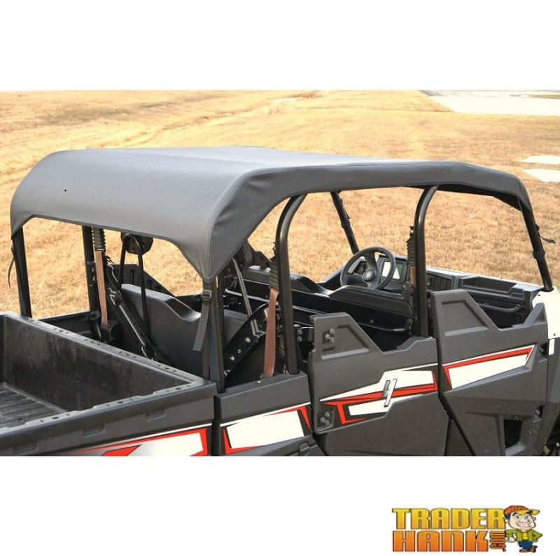 Textron Stampede 4 | 4X Soft Top Cap | Free shipping