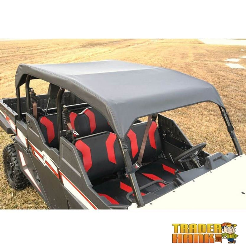 Textron Stampede 4 | 4X Soft Top Cap | Free shipping