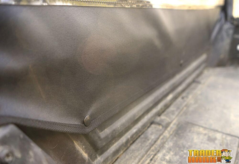 Textron Stampede Soft Door Rear Window Combo | UTV ACCESSORIES - Free Shipping