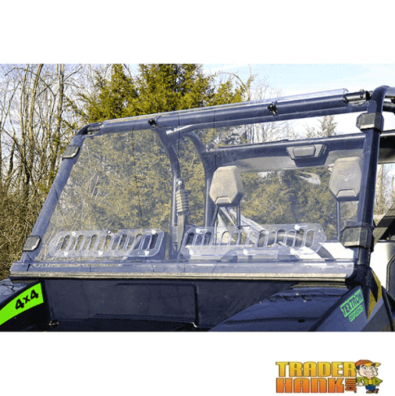 Textron Stampede Windshields | Free shipping