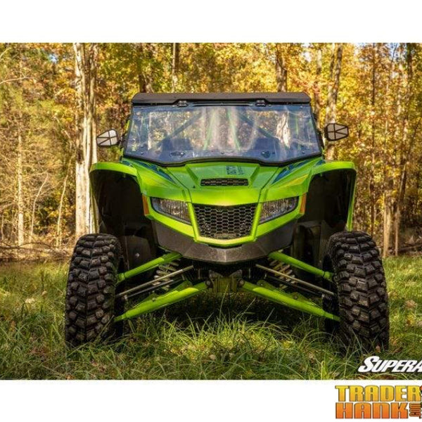 Textron Wildcat XX 2' Lift Kit
