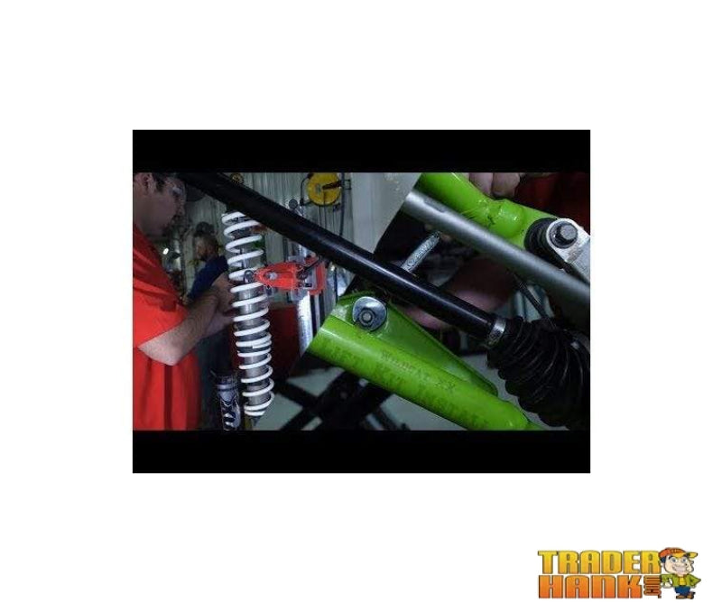 Textron Wildcat XX 2 Lift Kit | UTV ACCESSORIES - Free shipping