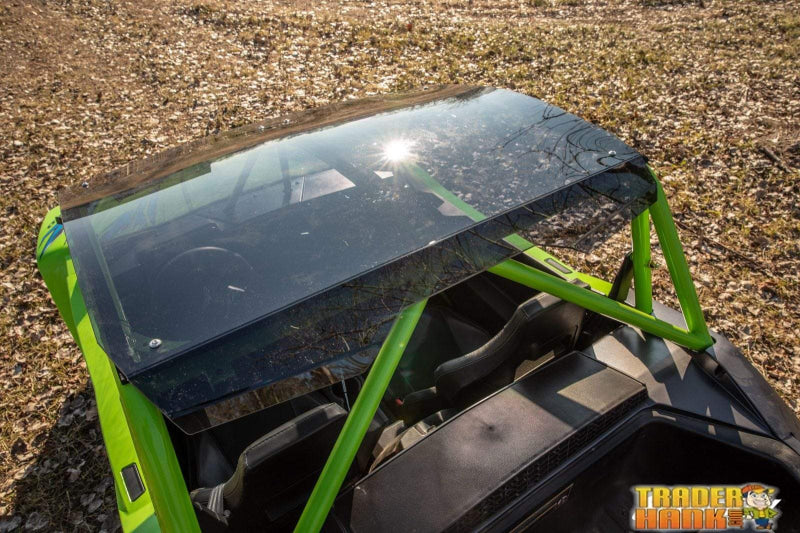 Textron Wildcat XX Tinted Roof | UTV ACCESSORIES - Free Shipping