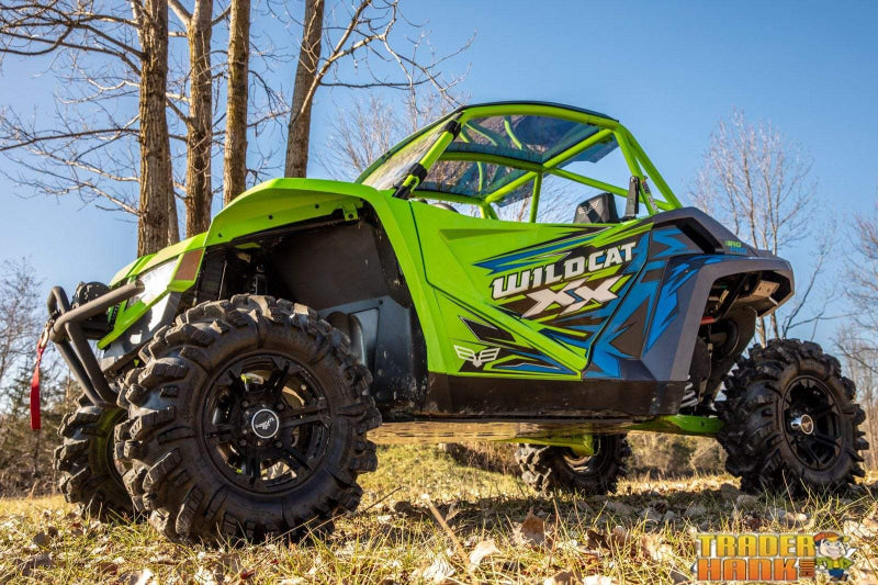 Textron Wildcat XX Tinted Roof | UTV ACCESSORIES - Free Shipping