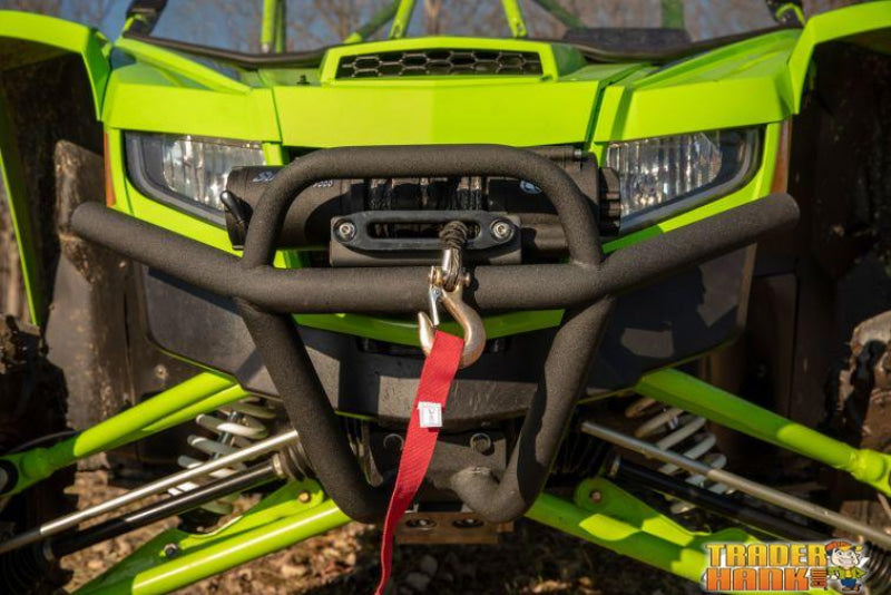 Textron Wildcat XX Winch Ready Front Bumper | UTV ACCESSORIES - Free Shipping