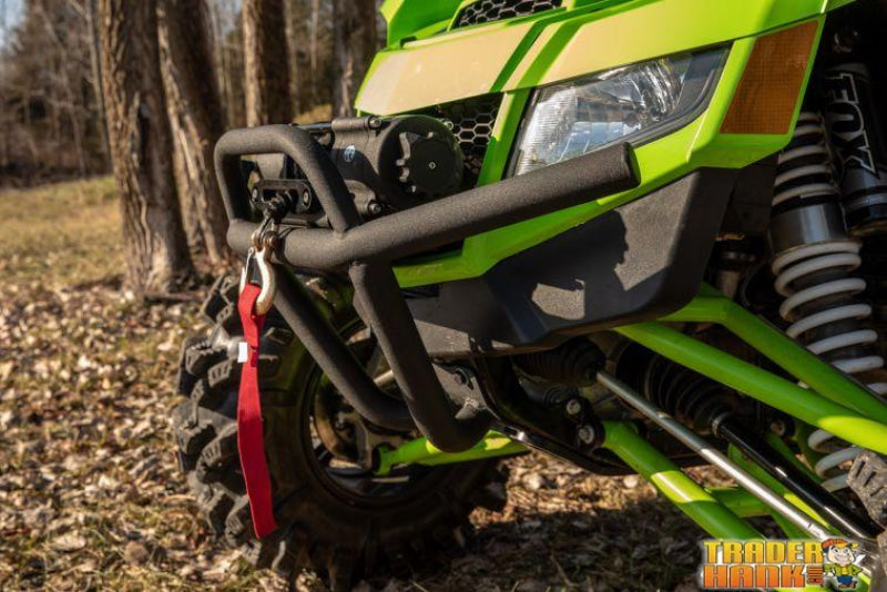 Textron Wildcat XX Winch Ready Front Bumper | UTV ACCESSORIES - Free Shipping