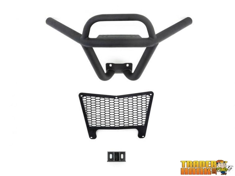 Textron Wildcat XX Winch Ready Front Bumper | UTV ACCESSORIES - Free Shipping