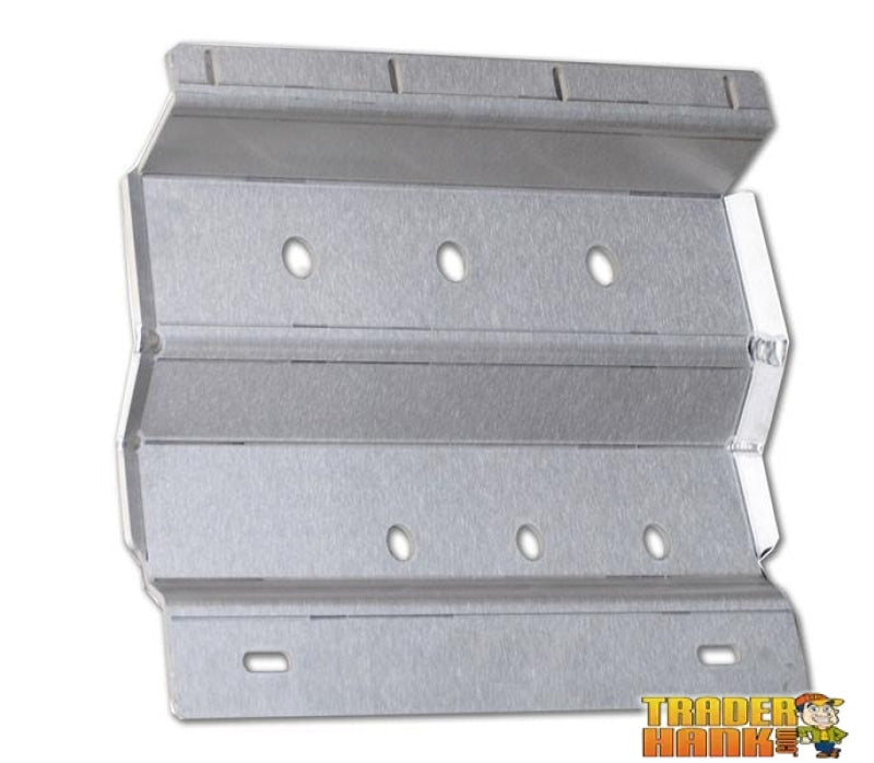 Toyota FJ Cruiser Ricochet Transfer Case Skid Plate | Ricochet Skid Plates - Free Shipping