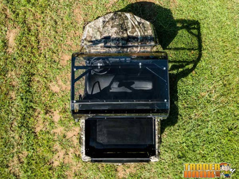 Tracker 500S Tinted Roof | UTV Accessories - Free shipping