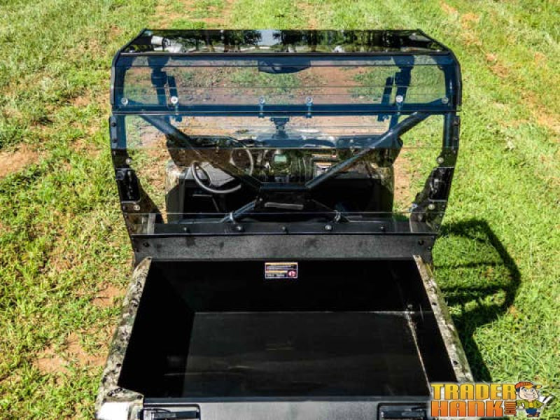 Tracker 500S Tinted Roof | UTV Accessories - Free shipping