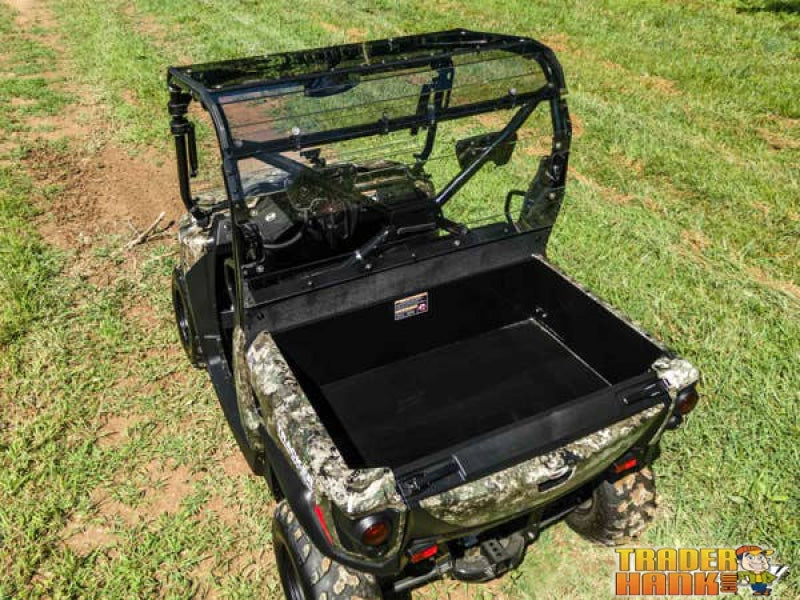 Tracker 500S Tinted Roof | UTV Accessories - Free shipping