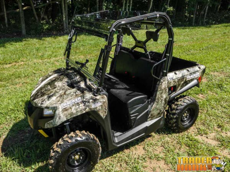 Tracker 500S Tinted Roof | UTV Accessories - Free shipping