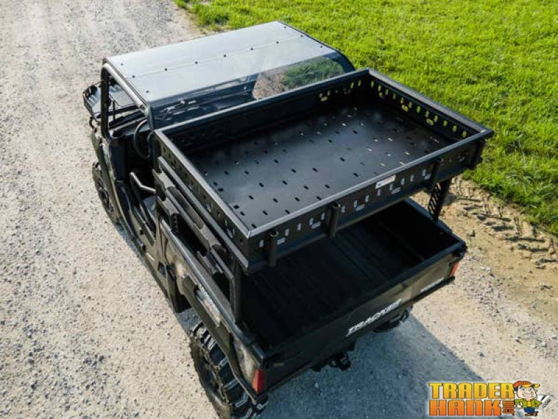 Tracker 800SX Tinted Roof | UTV Accessories - Free shipping