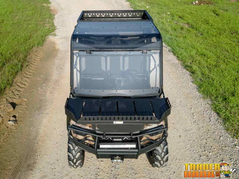 Tracker 800SX Tinted Roof | UTV Accessories - Free shipping