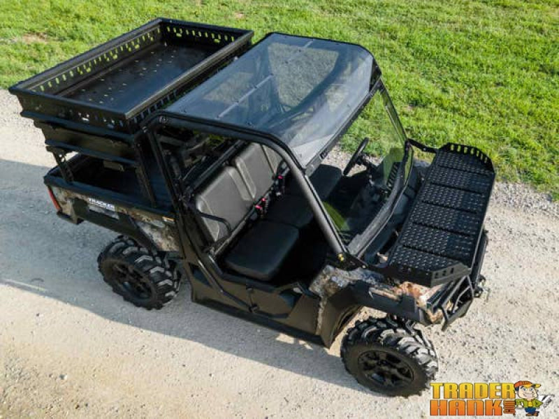 Tracker 800SX Tinted Roof | UTV Accessories - Free shipping
