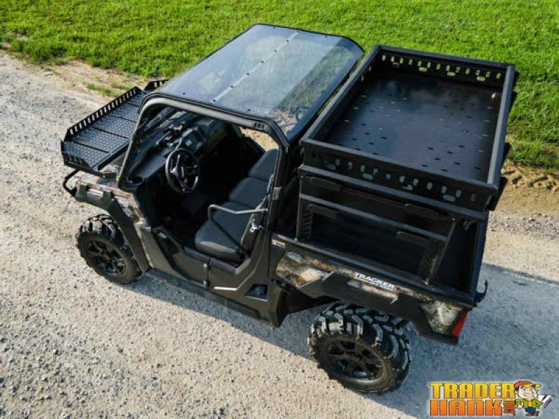 Tracker 800SX Tinted Roof | UTV Accessories - Free shipping