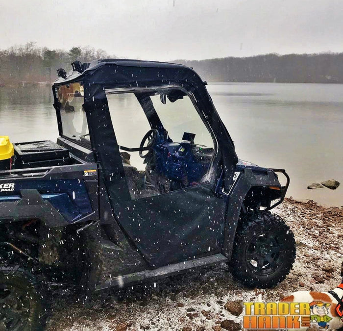 Tracker Offroad Tracker 800SX Soft Door Kit