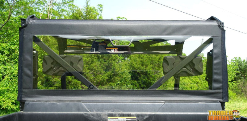 Arctic Cat Prowler Pro Soft Rear Window | UTV ACCESSORIES - Free Shipping
