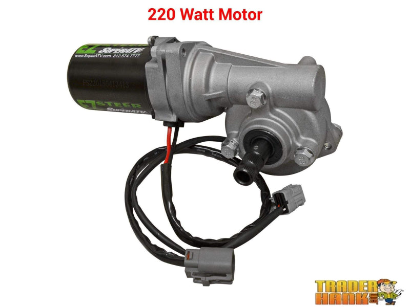 Universal Power Steering Kit (170W / 220W) | UTV ACCESSORIES - Free shipping