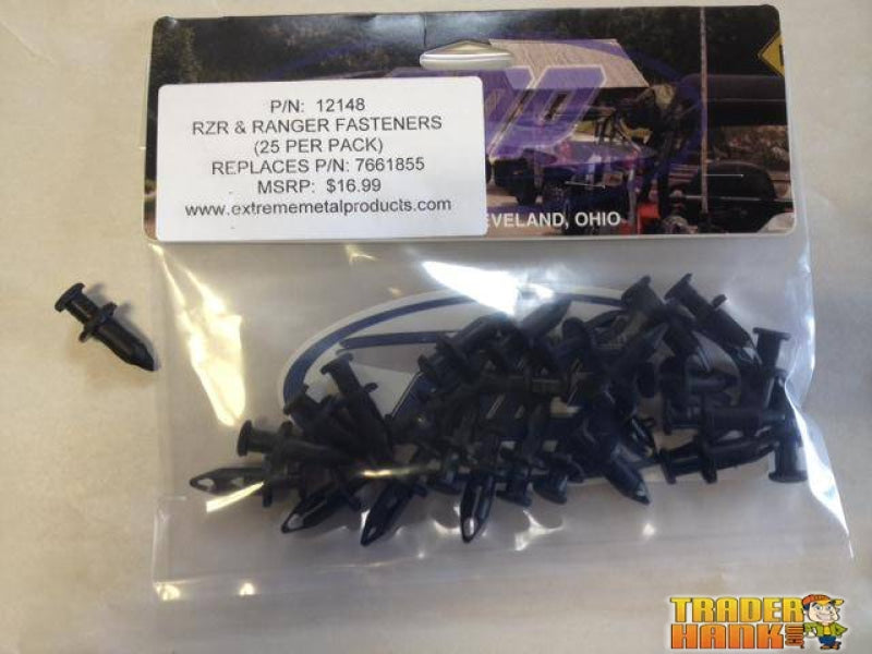 UTV Body Fasteners | UTV ACCESSORIES - Free shipping