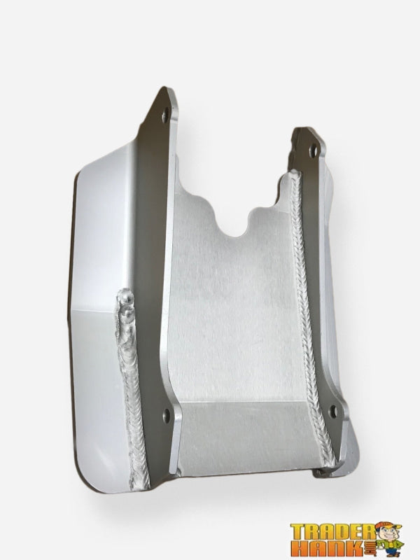 Yamaha Banshee Ricochet Swingarm Sprocket & Rotor Guard | Ricochet Skid Plates - Free Shipping