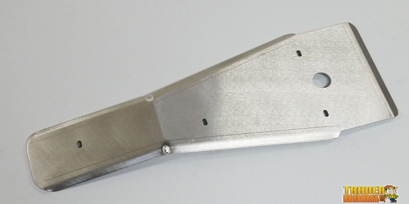 Yamaha Blaster Ricochet Full Frame Skid Plate | Ricochet Skid Plates - Free Shipping