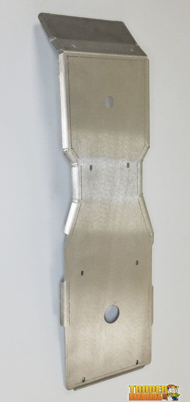 Yamaha Grizzly 600 Ricochet Full Frame Skid Plate | Ricochet Skid Plates - Free Shipping