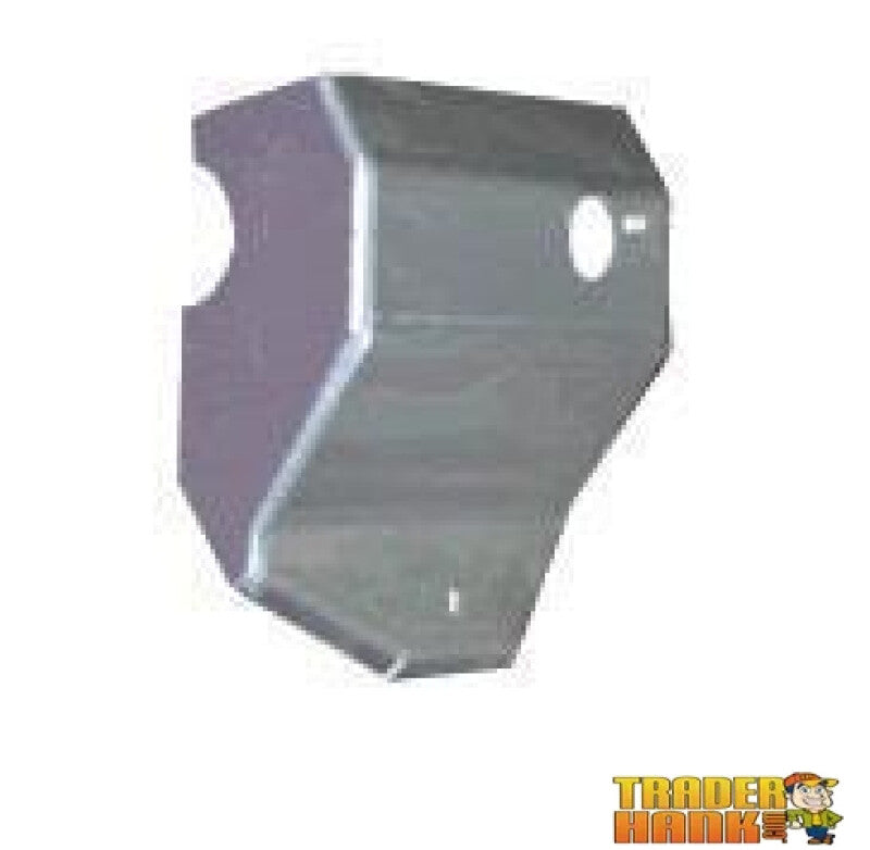 Yamaha Grizzly 600 Ricochet Rear Differential Guard | Ricochet Skid Plates - Free Shipping