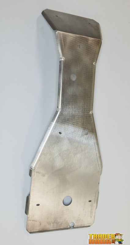 Yamaha Grizzly / Kodiak / Bruin Ricochet Full Frame Aluminum Skid Plate | Ricochet Skid Plates - Free Shipping