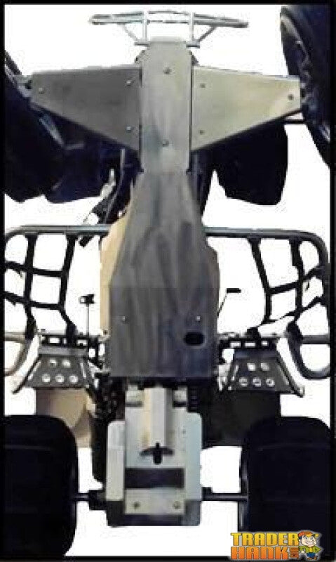 Yamaha Raptor 660 Ricochet 2-Piece A-Arm Guard Set | Ricochet Skid Plates - Free Shipping