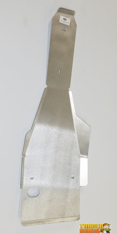 Yamaha Raptor 660 Ricochet Full Frame Skid Plate | Ricochet Skid Plates - Free Shipping