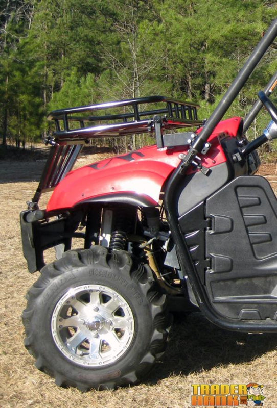 Yamaha Rhino Hood Rack | Free shipping
