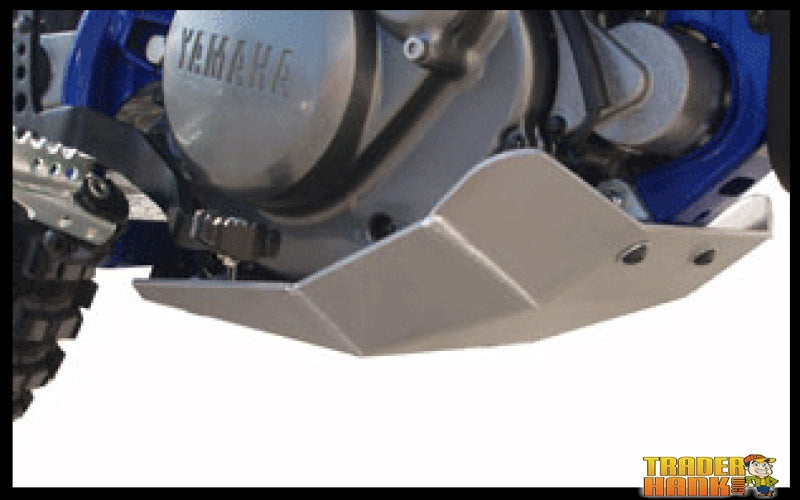 Yamaha TT-R230 Ricochet Aluminum Skid Plate | Dirt Bike Skid Plates - Free Shipping