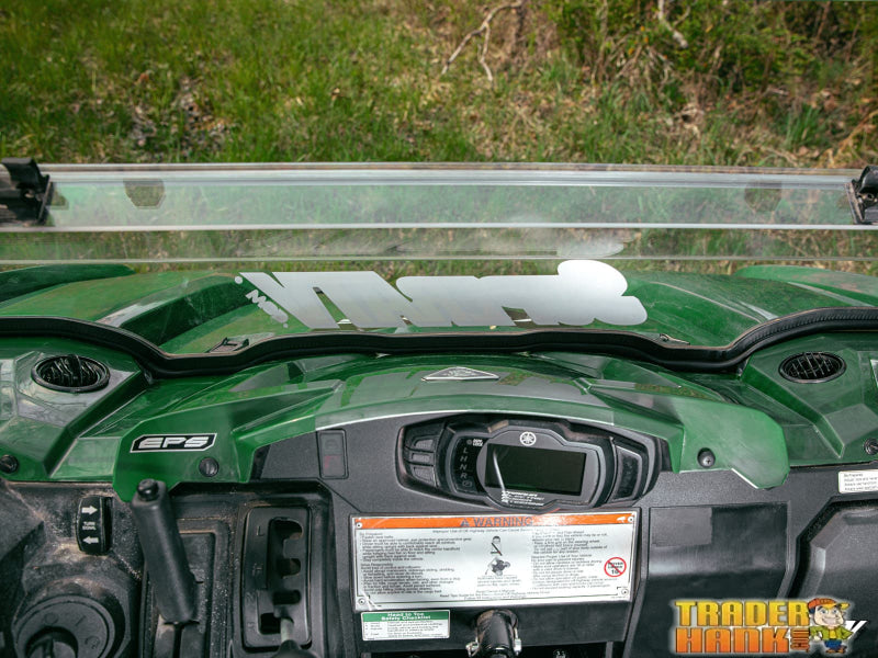 Yamaha Viking Cab Heater | UTV Accessories - Free shipping