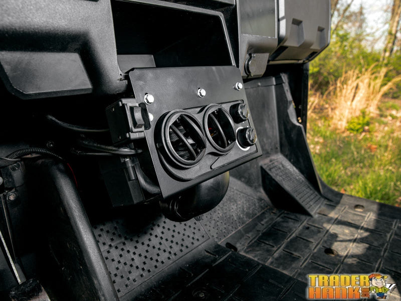 Yamaha Viking Cab Heater | UTV Accessories - Free shipping