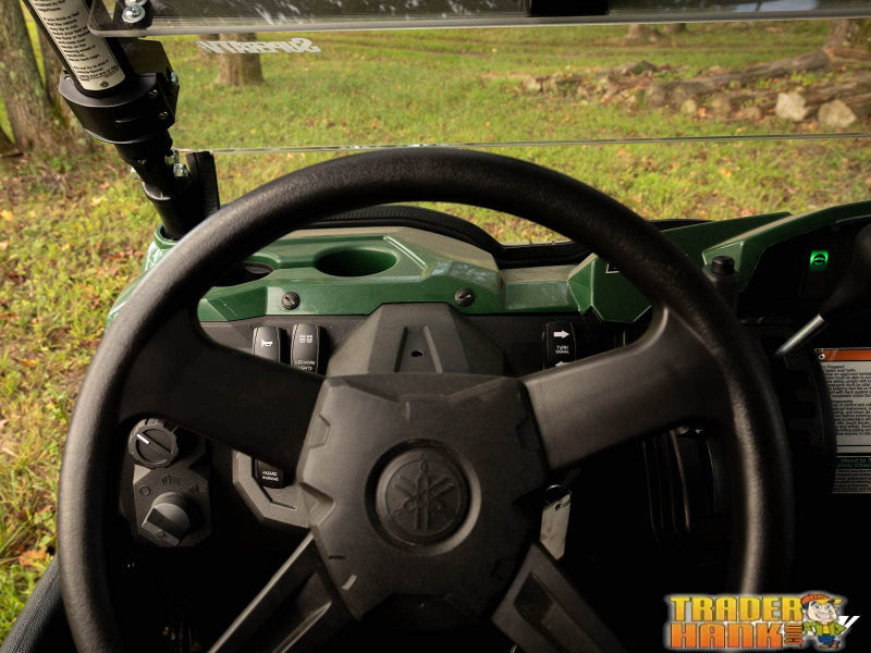 Yamaha Viking Deluxe Plug & Play Turn Signal Kit | UTV Accessories - Free shipping