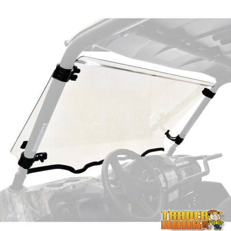 Yamaha Viking Full Tilt Windshield | UTV ACCESSORIES - Free Shipping