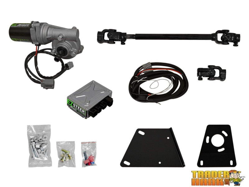 Yamaha Viking Power Steering Kit | UTV ACCESSORIES - Free shipping