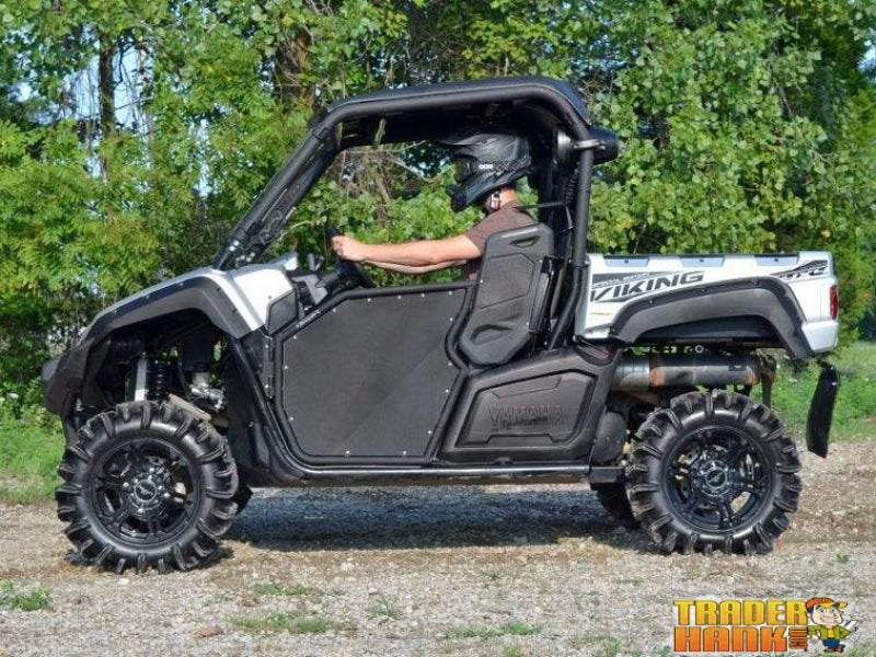 Yamaha Wolverine Doors | Super ATV Doors - Free Shipping