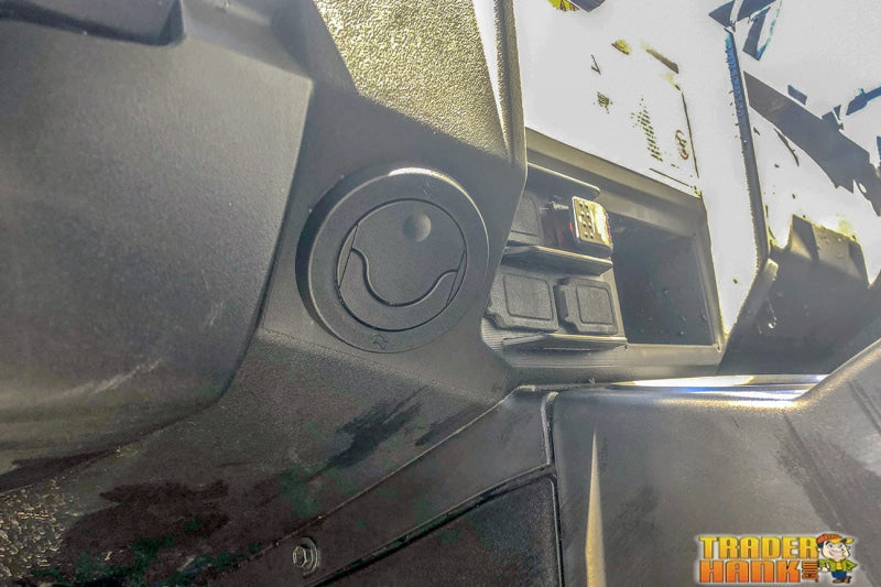 Yamaha Wolverine Cab Heater with Defrost (2016-2018) | Free shipping