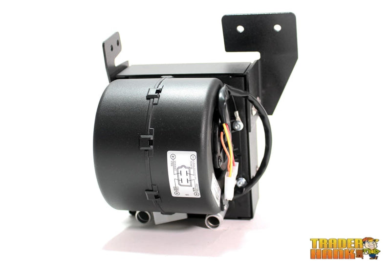 Yamaha Wolverine Cab Heater with Defrost (2016-2018) | Free shipping