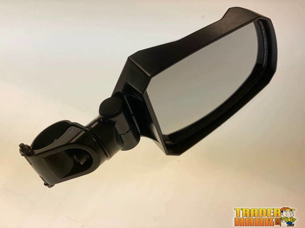 Yamaha Wolverine Mirrors | UTV Accessories - Free shipping