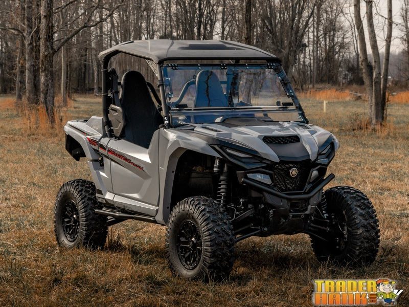 Yamaha Wolverine RMAX 1000 2 Lift Kit | UTV Accessories - Free shipping
