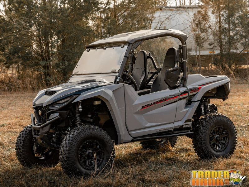 Yamaha Wolverine RMAX 1000 2 Lift Kit | UTV Accessories - Free shipping