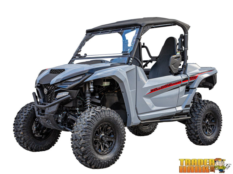 Yamaha Wolverine RMAX 1000 2 Lift Kit | UTV Accessories - Free shipping