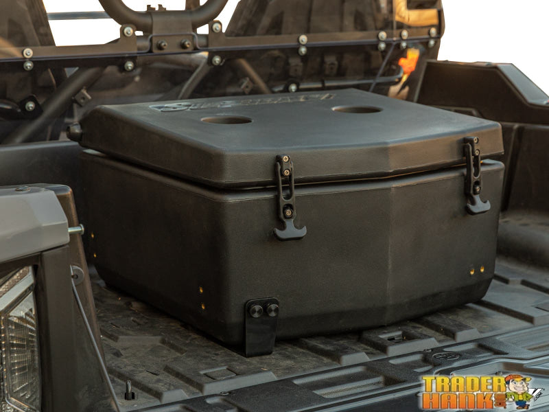Yamaha Wolverine RMAX 1000 Cooler/Cargo Box | UTV Accessories - Free shipping