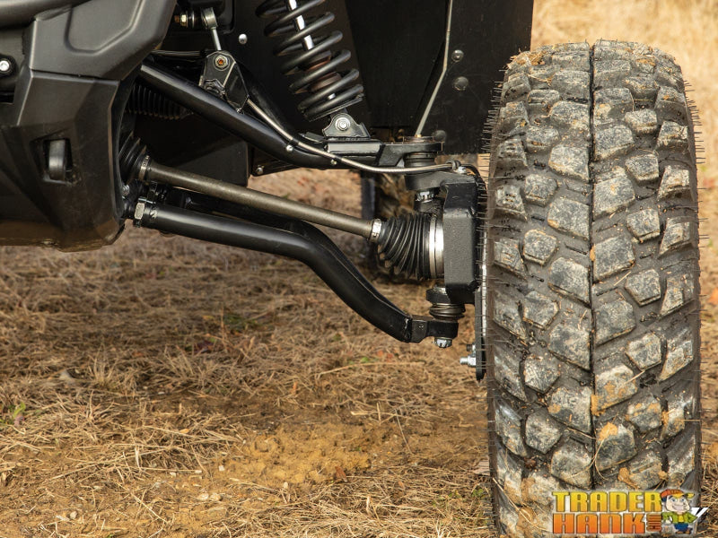 Yamaha Wolverine RMAX 1000 High-Clearance 1.5 Forward Offset A-Arms | UTV Accessories - Free shipping