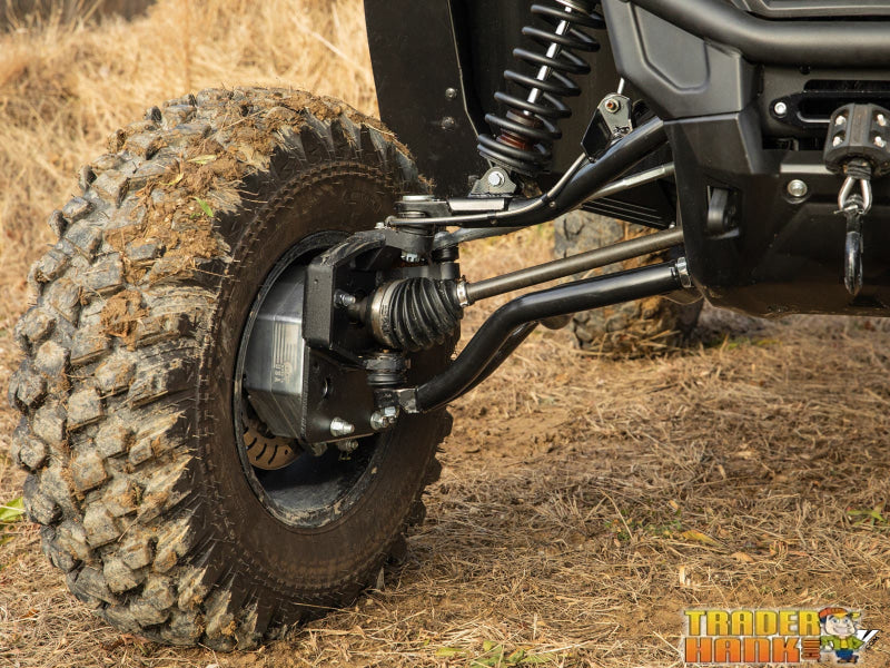 Yamaha Wolverine RMAX 1000 High-Clearance 1.5 Forward Offset A-Arms | UTV Accessories - Free shipping